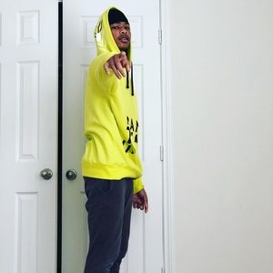 Meet your Posher, Bryson